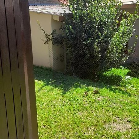 Casa Ampla Com Lareira E Churrasqueira Canela Luaran gambar