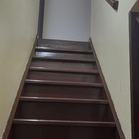 Casa Ampla Com Lareira E Churrasqueira Canela Luaran gambar