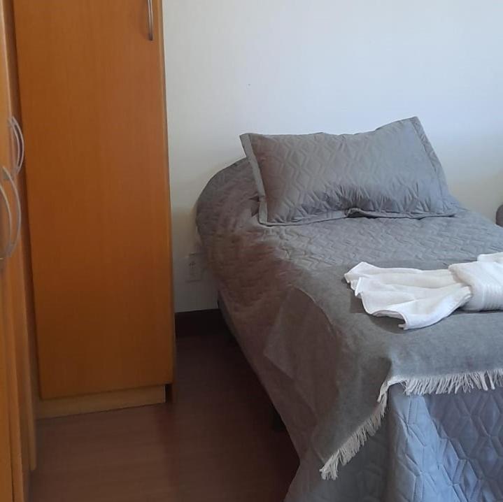 Casa Ampla Com Lareira E Churrasqueira Canela Luaran gambar