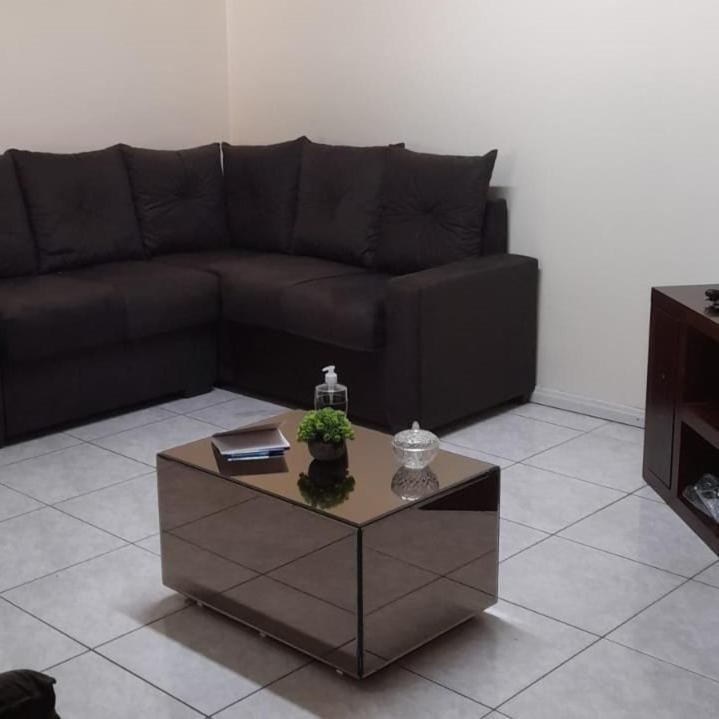 Casa Ampla Com Lareira E Churrasqueira Canela Luaran gambar