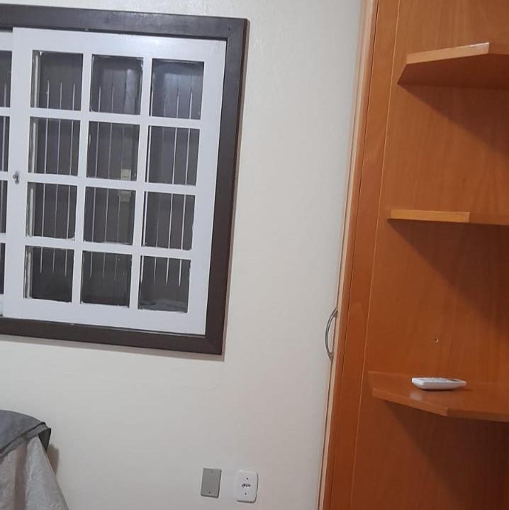 Casa Ampla Com Lareira E Churrasqueira Canela Luaran gambar
