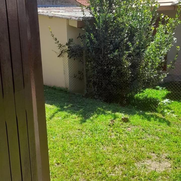 Casa Ampla Com Lareira E Churrasqueira Canela Luaran gambar