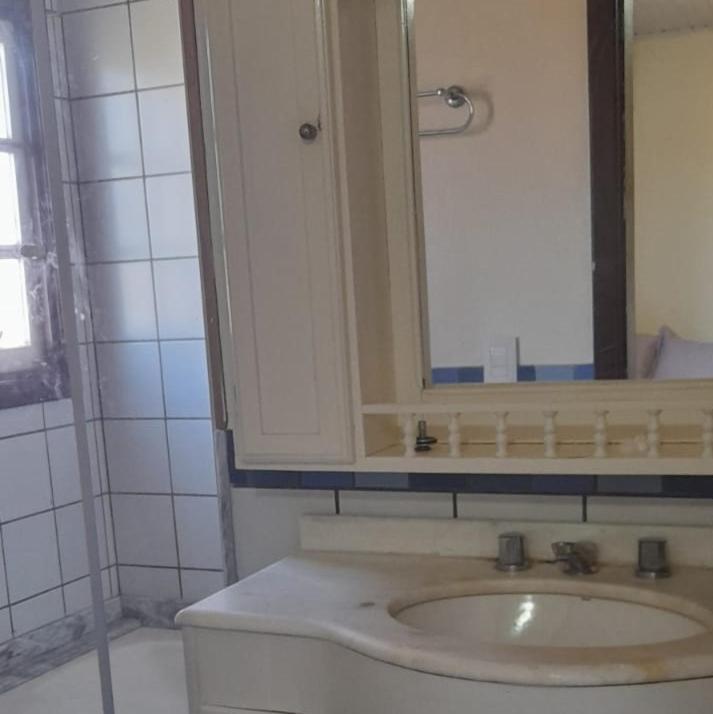 Casa Ampla Com Lareira E Churrasqueira Canela Luaran gambar