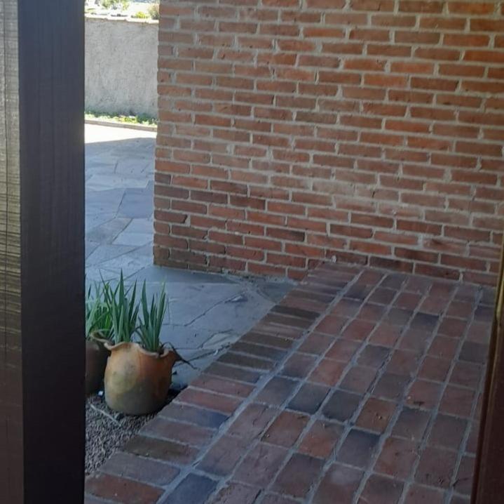 Casa Ampla Com Lareira E Churrasqueira Canela Luaran gambar