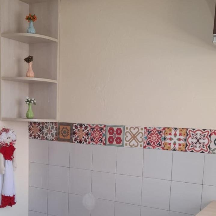Casa Ampla Com Lareira E Churrasqueira Canela Luaran gambar